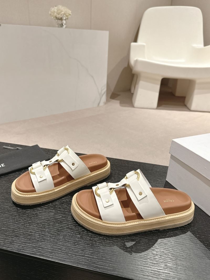 Celine Sandals